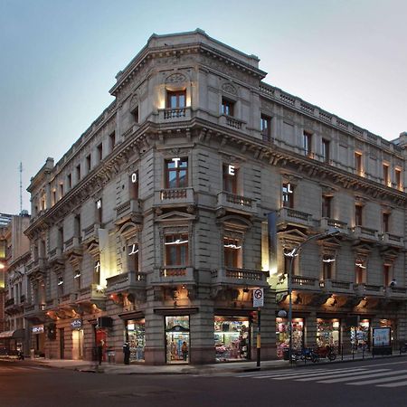 Отель Esplendor By Wyndham Буэнос-Айрес Экстерьер фото
